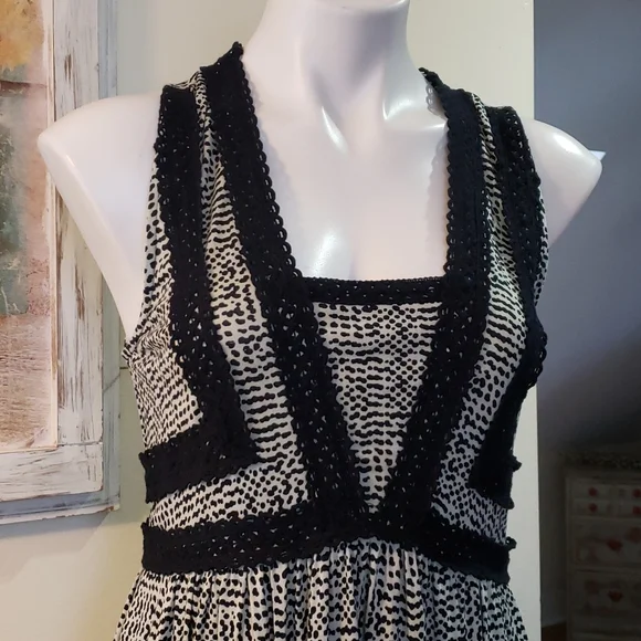 Lucky Brand Dress - Picture 4 of 11